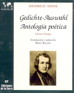 Gedichte-Auswahl. Antologia Poetica (Bilingue)