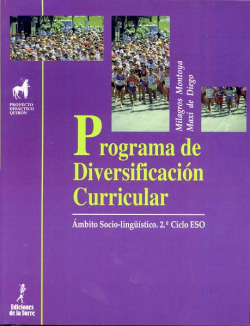 Programa Diversificacion Curricular (Socio-Linguistica)