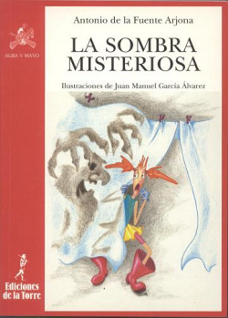 Sombra Misteriosa, La.