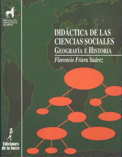 Didactica Ciencias Sociales. Geografia E Historia