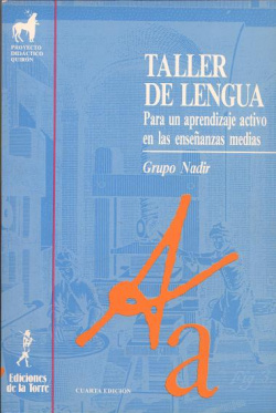 Taller De Lengua