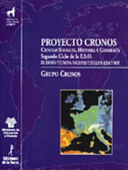 Iii.España Y Europa: Naciones Y Estados.(3º/4º Eso)
