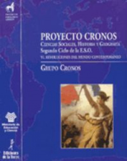 Vi.Revoluciones Del Mundo Contemporaneo.(3º/4º Eso)