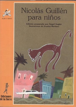 Nicolas Guillen Para Niños