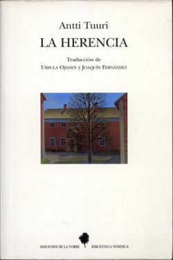 Herencia, La.