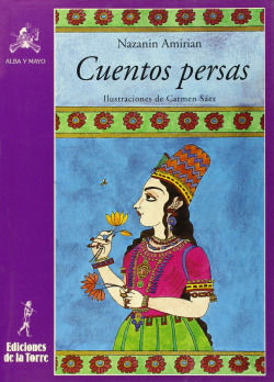 CUENTOS PERSAS