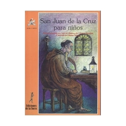 SAN JUÁN DE LA CRUZ PARA NIÑOS