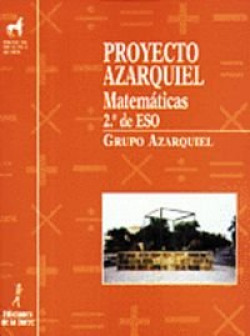 Matematicas 2 Alumno.(2º Eso)