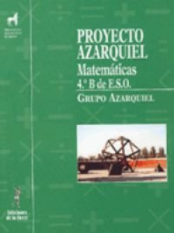 Matematicas 4 Opc.B Alumno.(4º Eso)