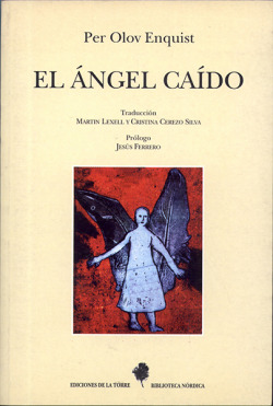 Angel Caido