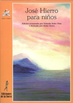 Jose Hierro Para Niños