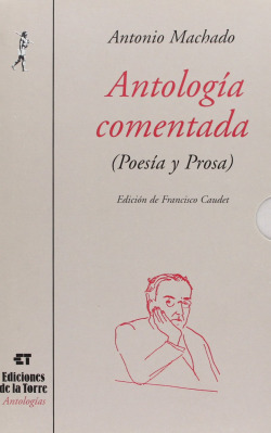 6. Antologia Comentada (Poesia, Teatro Y Prosa)