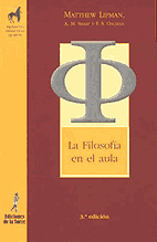 La Filosofía en el aula