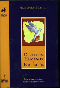 Derechos Humanos Y Educacion