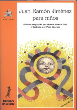 Juan Ramón Jimenez para niños