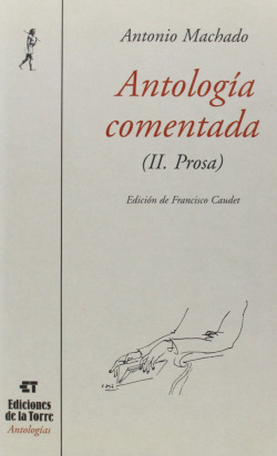 Ii.Antologia Comentada.(Prosa)