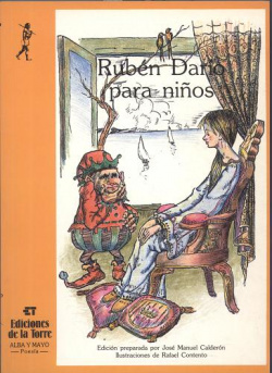 Ruben Dario Para Niños