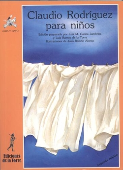 Claudio Rodriguez Para Niños
