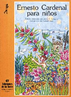Ernesto Cardenal Para Niños
