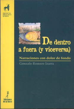 De Dentro A Fuera Y Viceversa: Narraciones