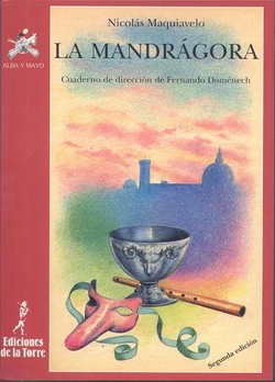 Mandragora, La.