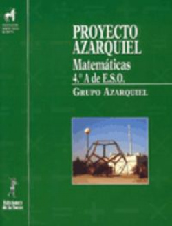 Matematicas 4 Opc.A Alumno.(4º Eso)