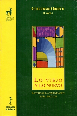 Lo Viejo Y Lo Nuevo