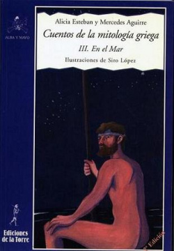 Cuentos Mitologia Griega: En El Mar