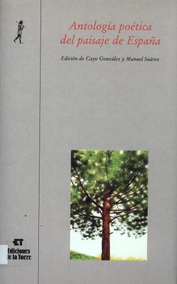 Antologia Poetica Del Paisaje De España