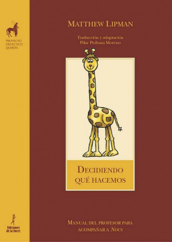 Decidiendo que hacemos