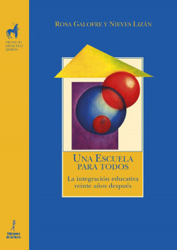 Una Escuela Para Todos. La Integracion Educativa...