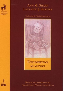 Entendiendo Mi Mundo (M.Profesor Hospital Muñecas)