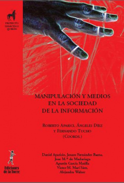 Manipulacion Y Medios En Sociedad De La Informacion