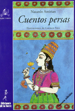 Cuentos Persas (3ª Ed.)