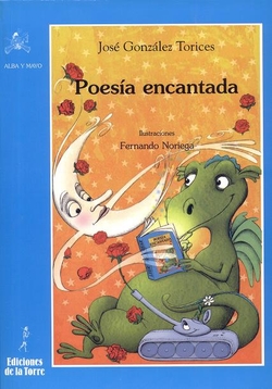 Poesia Encantada