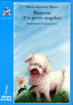 Ramon: Un Perro Singular