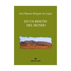 En Un Rincon Del Mundo.(Poesia)