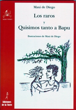 Raros-Quisimos Tanto A Bapu, Los.