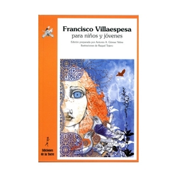 Francisco Villaespesa Para Niños Y Jovenes