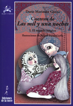 I.Cuentos De Las Mil Y Una Noches: Cuentos De Magia