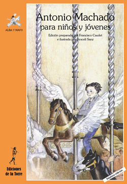 Antonio Machado Para Niños