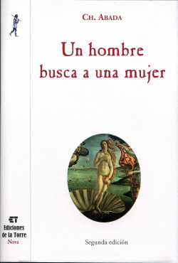 Un Hombre Busca A Una Mujer (2ª Edicion)