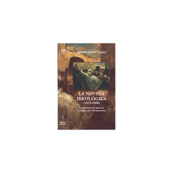 Novela Ideologica (1875-1880) , La.