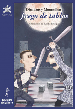 Juego De Tablas