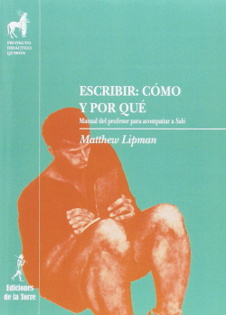 Escribir: cómo y porqué