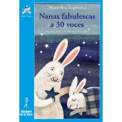 Nanas Fabulescas A 30 Voces