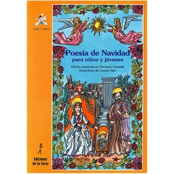 Poesia De Navidad Para Niños Y Jovenes