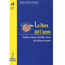 La Hora Del Cuento