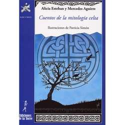 Cuentos de la mitología celta