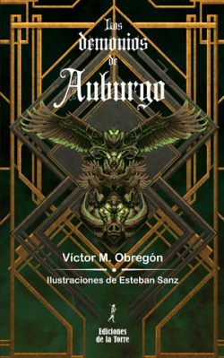 LOS DEMONIOS DE AUBURGO
